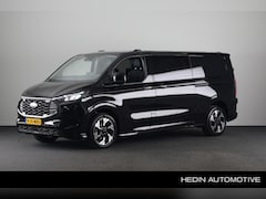 Ford Transit Custom - 320 2.5 PHEV L2H1 Sport Dubbel Cabine Ex BTW incl BPM |