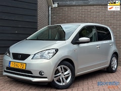 SEAT Mii - 1.0 Chill Out | Airco | 5-deurs | Geblindeerde ramen | NAP