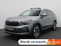 Skoda Kodiaq - 1.5 TSI MHEV Business Edition 7p. 150PK DSG matrix led, trekhaak, adaptive cruise met trav