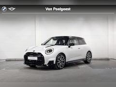 MINI Mini-Electric - Cooper 3-deurs Cooper SE John Cooper Works M 54.2 kWh