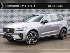 Volvo XC60 - T8 Plug-in hybrid AWD Ultra Dark Exec. Ed. | Actieve Luchtvering | Bowers & Wilkins Audio