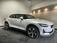 Polestar 2 - 2 Long Range Single Motor 78 kWh | Cruise control adaptief | 360° Camera | Koplampen adapt