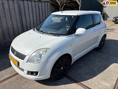 Suzuki Swift - 1.3 Comfort