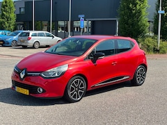 Renault Clio - 0.9 TCe Expression Navi Climate Control