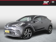 Toyota C-HR - 1.8 Hybrid Style Ultimate Navi JBL PDC Trekhaak