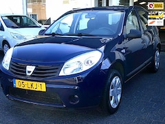 Dacia Sandero - 1.2 Ambiance (5-drs.)