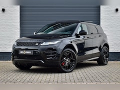 Land Rover Range Rover Evoque - 2.0 P200 AWD R-Dynamic HSE | Pano | 360cam | Merdian | ACC |
