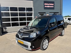 Renault Kangoo Express - 1.5 dCi Black Edition Airco
