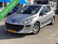 Peugeot 308 - 1.6 VTi (120pk) / 5 drs. / Clima / Cruise /