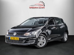 Volkswagen Golf - 1.2 TSI Trendline Trekhaak 5drs Cruise Clima 16´´LM