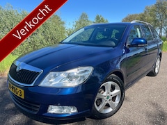 Skoda Octavia Combi - 1.2 TSI Elegance Business Line