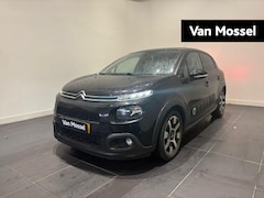 Citroën C3 - 1.2 Shine 110 PK | APPLE CARPLAY & ANDROID AUTO | CAMERA | DAB |