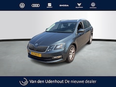 Skoda Octavia Combi - 1.0 TSI Greentech Ambition Business