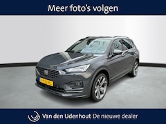 SEAT Tarraco - 1.5 TSI FR 150pk Business DSG / Navigatie / Elek. verst. Bestuurdersstoel met Memory / Cam