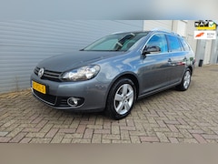 Volkswagen Golf Variant - 1.2 TSI Comfortline BlueMotion | Trekhaak | APK 06-2027