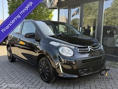 Citroën C1 - 1.0 e-VTi Shine|AIRCO|CRUISE|APK|