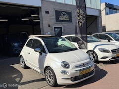 Fiat 500 - 0.9 TwinAir Turbo Sport