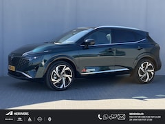 Nissan Qashqai - 1.5 e-Power Tekna Plus / Google Maps / Stuur- Stoel- en voorruitverwarming / Elektrische a