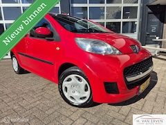 Peugeot 107 - 1.0-12V XS EL PAKKET NAP APK 16-03-27