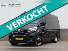 Renault Master - T35 2.3 dCi 165 L3H2 DL DC Energy (Omgebouwd naar camper)