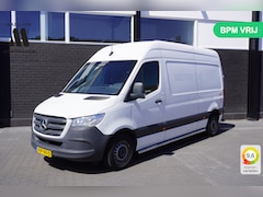 Mercedes-Benz Sprinter - 311 2.2 CDI L2H2 EURO 6 - A/C Climate - Navi - Camera - €18.900, - Excl