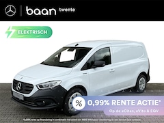 Mercedes-Benz eCitan - 112 Pro L2 51 kWh Business Solution