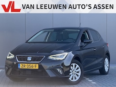 SEAT Ibiza - 1.0 TSI Excellence | RIJKLAAR | Keyless | Apple carplay | Stoelverwarming