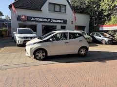 Toyota Aygo - 1.0 VVT-i 69pk 5D x-fun