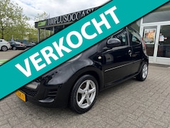 Peugeot 107 - 1.0-12V Sublime | Kleine beurt | Airco | 5 deurs