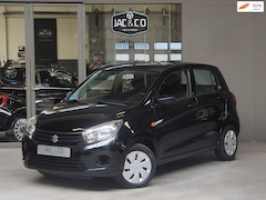 Suzuki Celerio - 1.0 Dynamic Spotify-Bluetooth-Airco