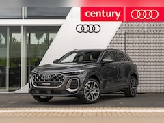 Audi Q5 - S edition e-hybrid 220 kW / 299 PK SUV 7 versn. S