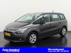 Citroën Grand C4 SpaceTourer - 1.2 PureTech Business Automaat | 7 Persoons | Zondag Open