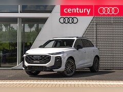 Audi Q3 - S edition e-hybrid 200 kW / 272 PK Hatchback 6 ver