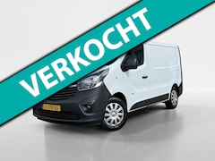 Opel Vivaro - 1.6 CDTI L1H1 Sport EcoFlex