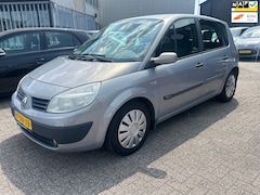 Renault Scénic - 2.0-16V Authentique Comfort Apk tot 22-01-2027