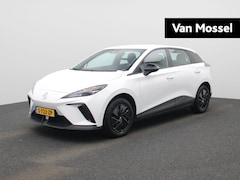MG MG4 - Standard 51 kWh | Apple Carplay/Android Auto | Cruise Control | Parkeersensoren |