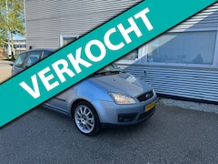 Ford Focus C-Max - 1.8-16V First Edition