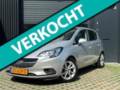 Opel Corsa - 1.4 Edition | Achteruitcam | Carplay | Cruise
