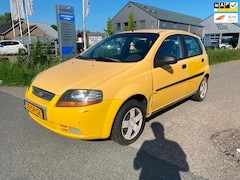 Chevrolet Kalos - 1.2 Ace