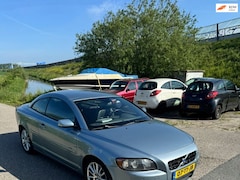 Volvo C70 Convertible - 2.4i Momentum