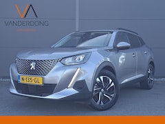 Peugeot e-2008 - EV Allure 50 kWh | SOH 94% | Cruise control | Climate control | Camera