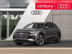 Audi Q4 e-tron - S edition Competition e-tron 45 82 kWh 210 kW / 28