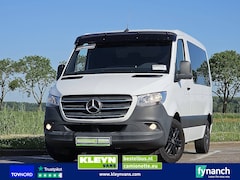 Mercedes-Benz Sprinter - 316 L1H1 Navi Trekhaak