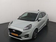 Ford Puma - EcoBoost Hybrid 125 pk ST-Line X | Winter Pack | Adapt. cruise | 360° Camera | B&O | All-s