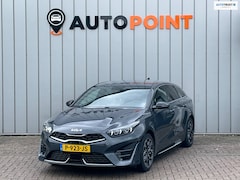 Kia Pro cee'd - ProCeed 1.5 T-GDI GT-Line 1E EIG ORG NL DEALEROND|CAMERA|VIRTUAL.COCKPIT|STOEL+STUURVRM|BL