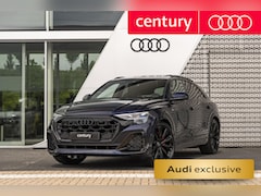 Audi Q8 - Pro Line S 55 TFSI e 290 kW / 394 PK SUV 8 versn