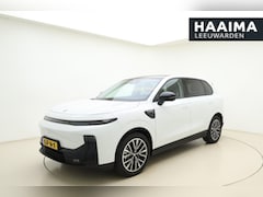Leapmotor B10 - Design ProMax 67.1 kWh Wltp 434km | 750kg trekgewicht | Stoel en stuur verwarming/verkoeli