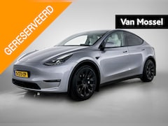 Tesla Model Y - Long Range AWD 75 kWh | Trekhaak | Panoramadak | Navigatie