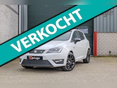 SEAT Ibiza - 1.2 TSI FR Xenon, Navi, camera, Cruise control, Climatronic