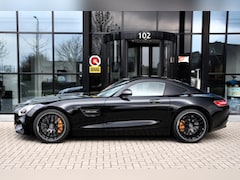 Mercedes-Benz AMG GT - 4.0 S Keramische remmen, High End audio